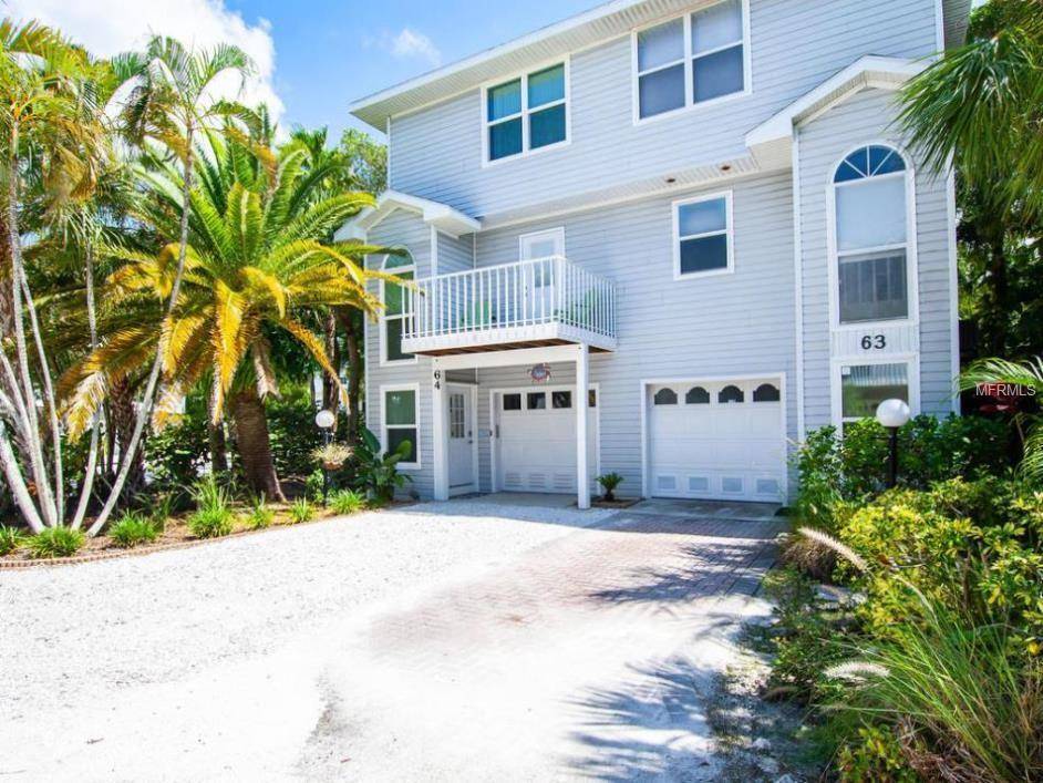 Holmes Beach, FL 34217,6250 HOLMES BLVD #63