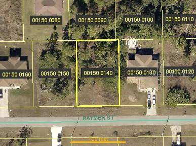 Lehigh Acres, FL 33974,447 RAYMER ST