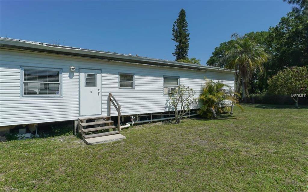 Sarasota, FL 34233,4831 RENO DR