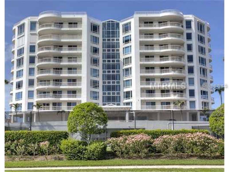 Longboat Key, FL 34228,455 LONGBOAT CLUB RD #401
