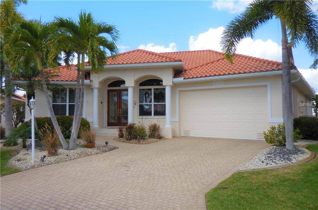 Punta Gorda, FL 33950,3700 SPOONBILL CT