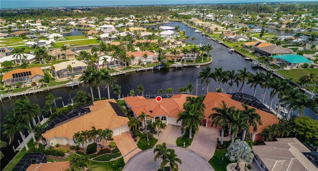 Punta Gorda, FL 33950,3700 SPOONBILL CT