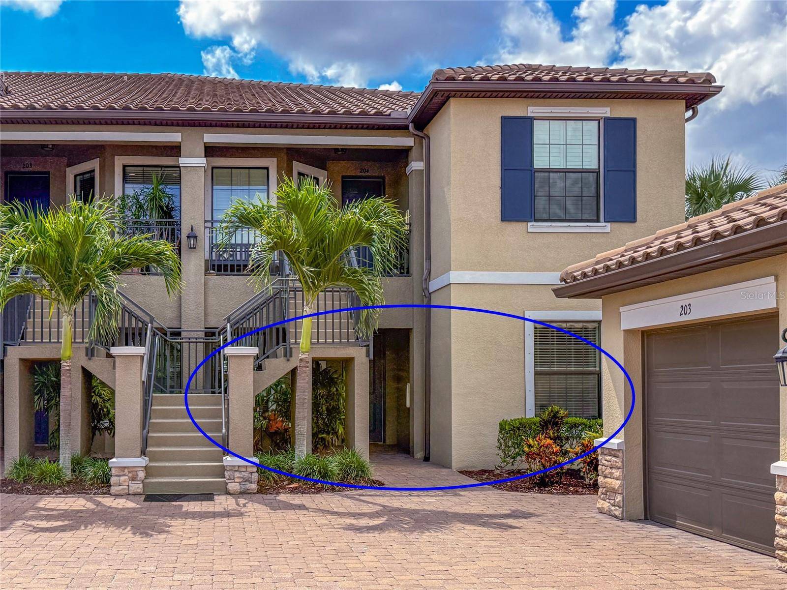Bradenton, FL 34211,12720 SORRENTO WAY #104
