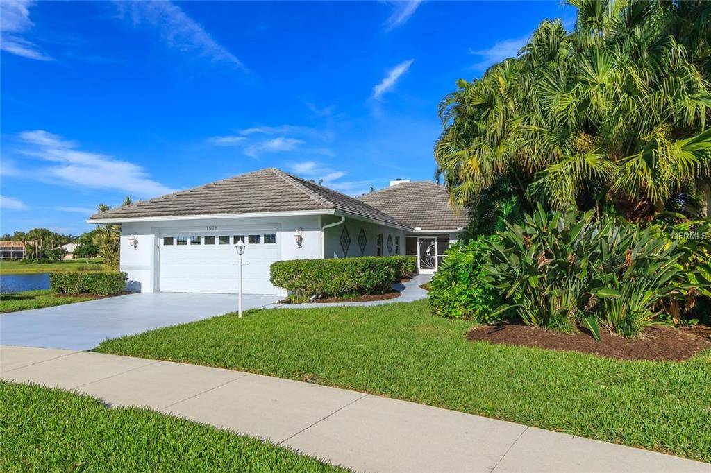 Venice, FL 34292,1578 WATERFORD DR