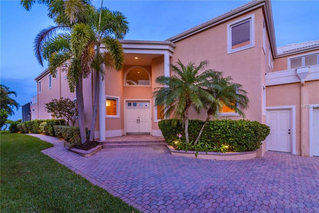 Longboat Key, FL 34228,3510 MISTLETOE LN