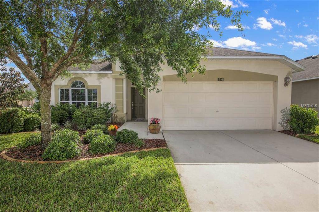 Land O Lakes, FL 34638,9634 REGIMENT CT