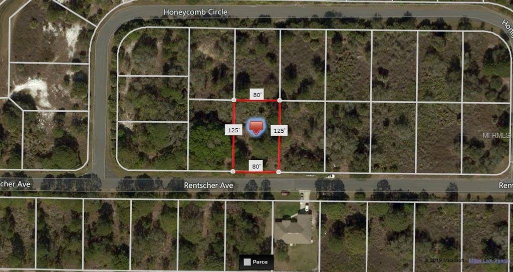 North Port, FL 34291,RENTSCHER AVE