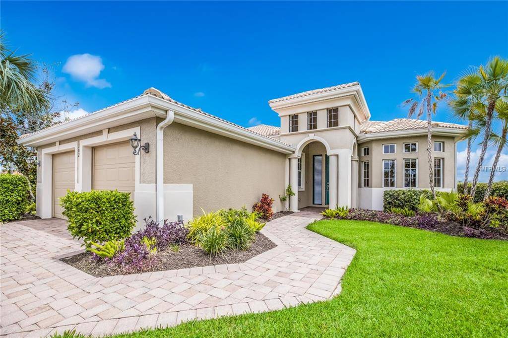 North Venice, FL 34275,102 CIPRIANI CT