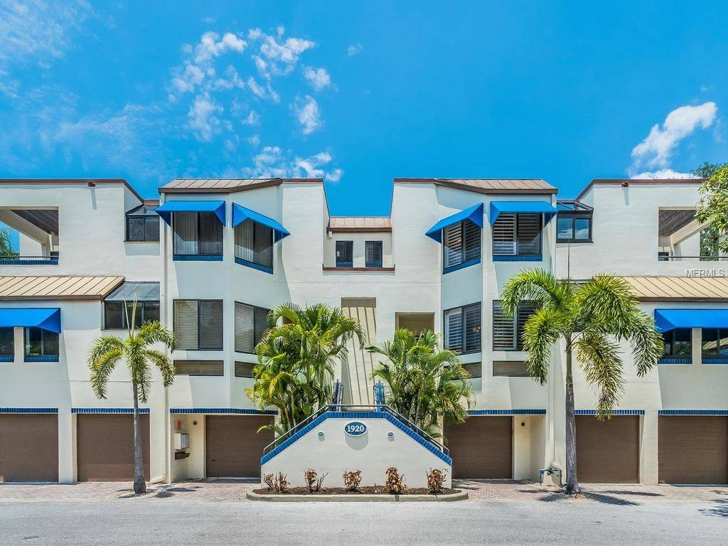 Longboat Key, FL 34228,1920 HARBOURSIDE DR #1002