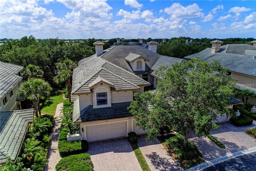 Lakewood Ranch, FL 34202,6430 MOORINGS POINT CIR #201