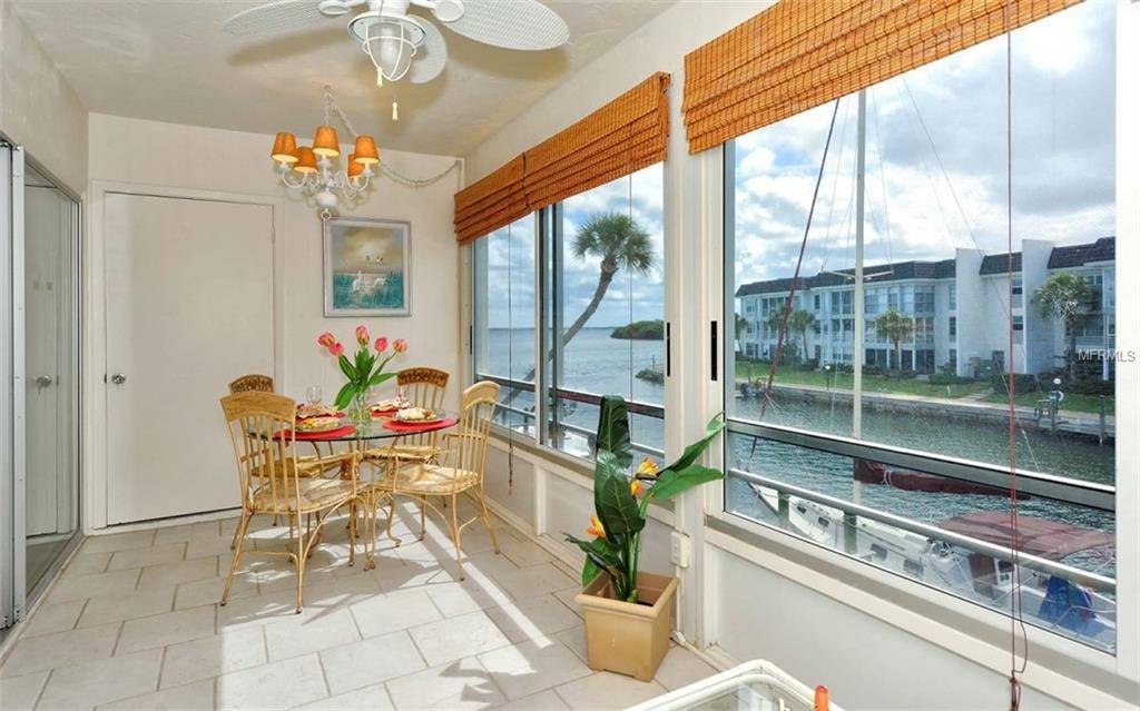 Longboat Key, FL 34228,4410 EXETER DR #K205