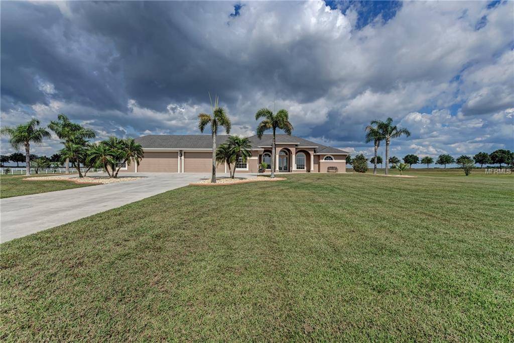 Parrish, FL 34219,5506 LAKE PADDOCK CIR