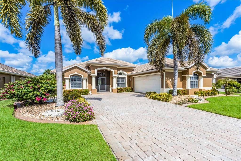 Venice, FL 34292,241 GREYWING CT