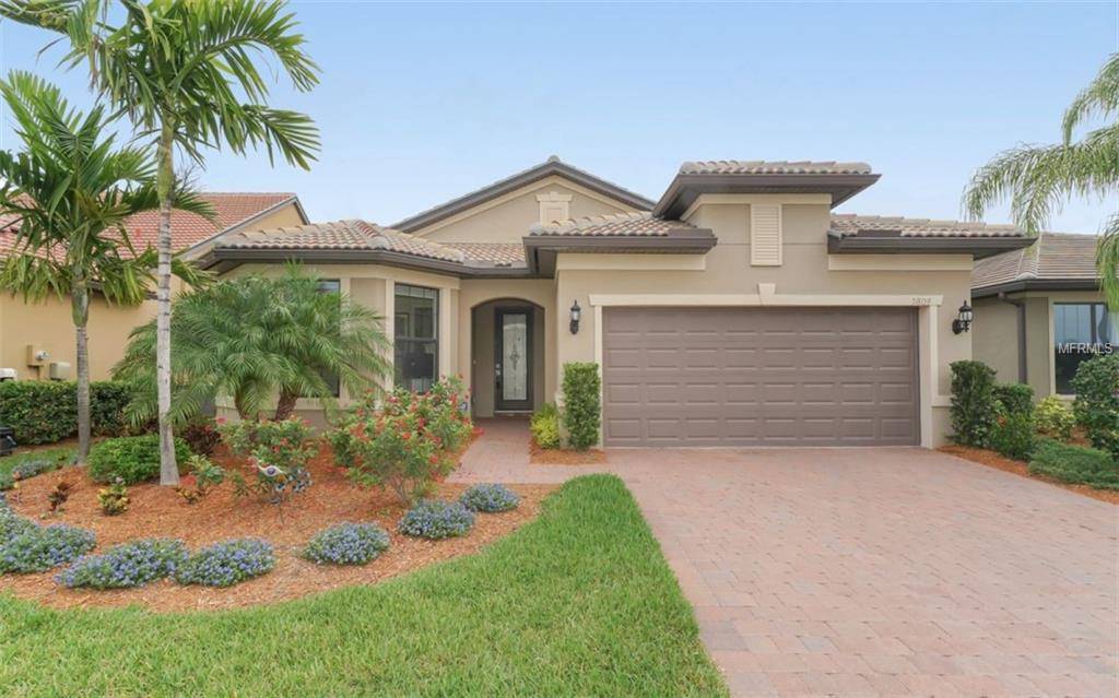 Sarasota, FL 34238,5804 POMARINE CT