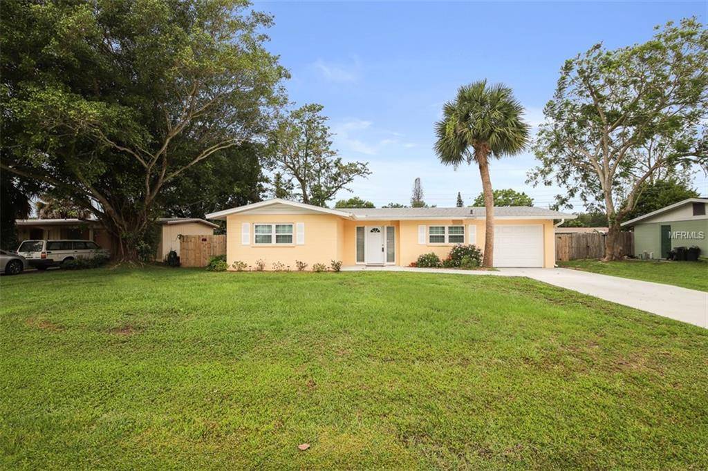 Sarasota, FL 34231,6242 NUTMEG AVE