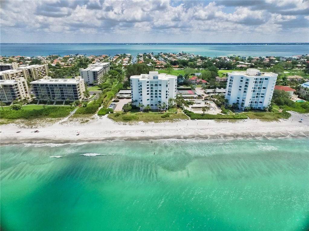 Longboat Key, FL 34228,1050 LONGBOAT CLUB RD #302