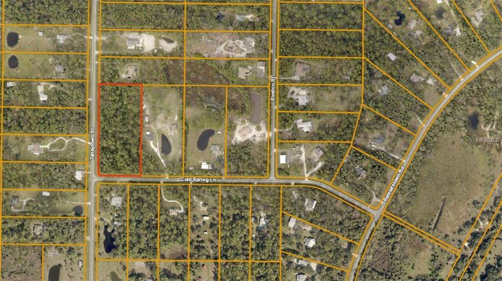 North Port, FL 34291,0943011512 COLD SPRING LN