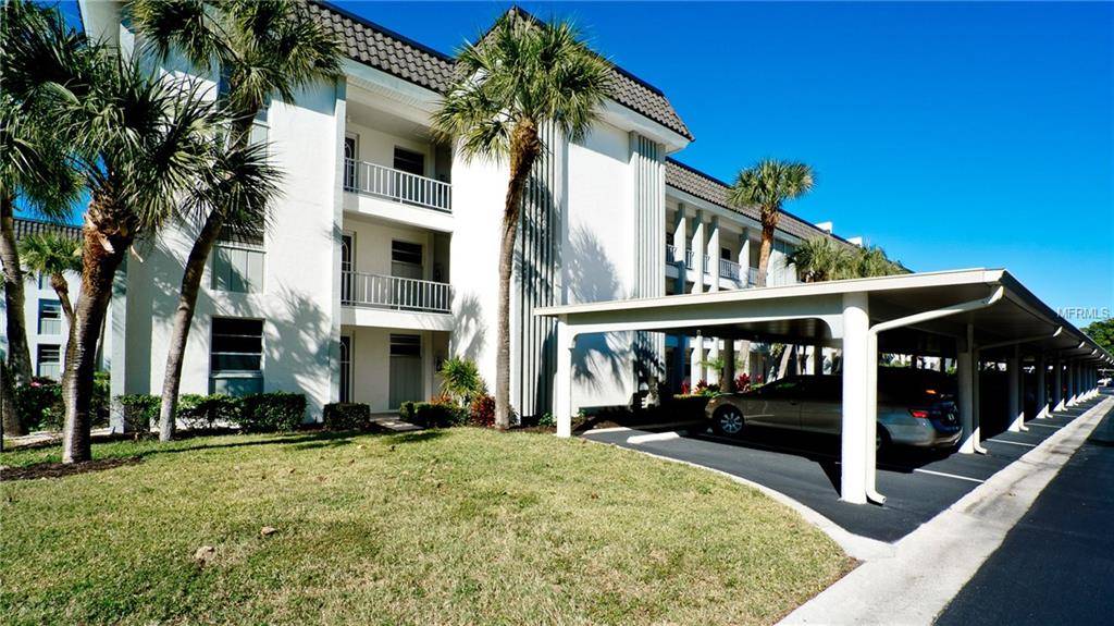 Longboat Key, FL 34228,4340 FALMOUTH DR #D204