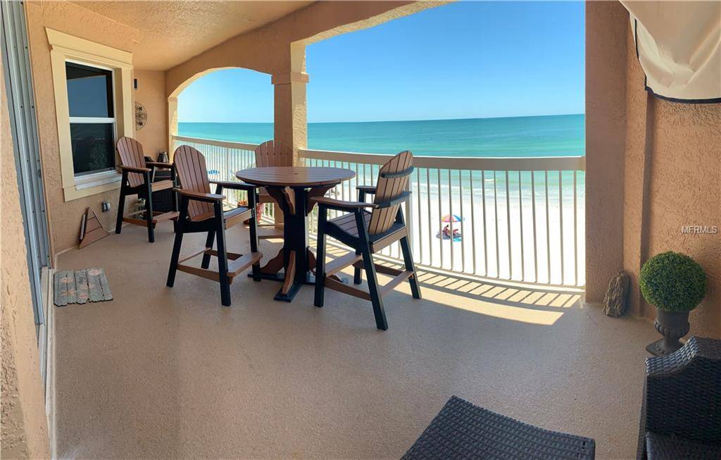 North Redington Beach, FL 33708,17040 GULF BLVD #400