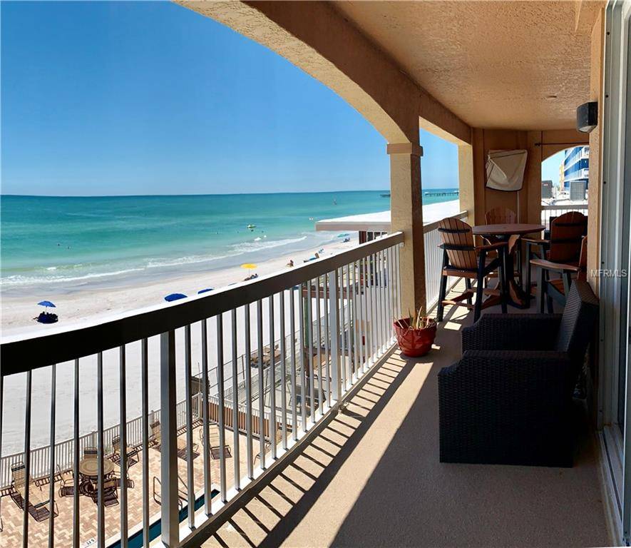 North Redington Beach, FL 33708,17040 GULF BLVD #400