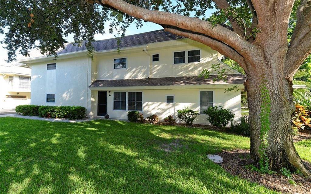 Longboat Key, FL 34228,589 SUTTON PL #589