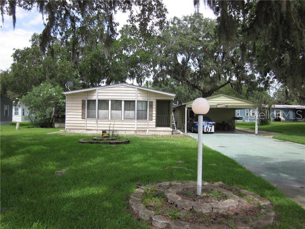 Ellenton, FL 34222,67 MEADOWLARK CIR