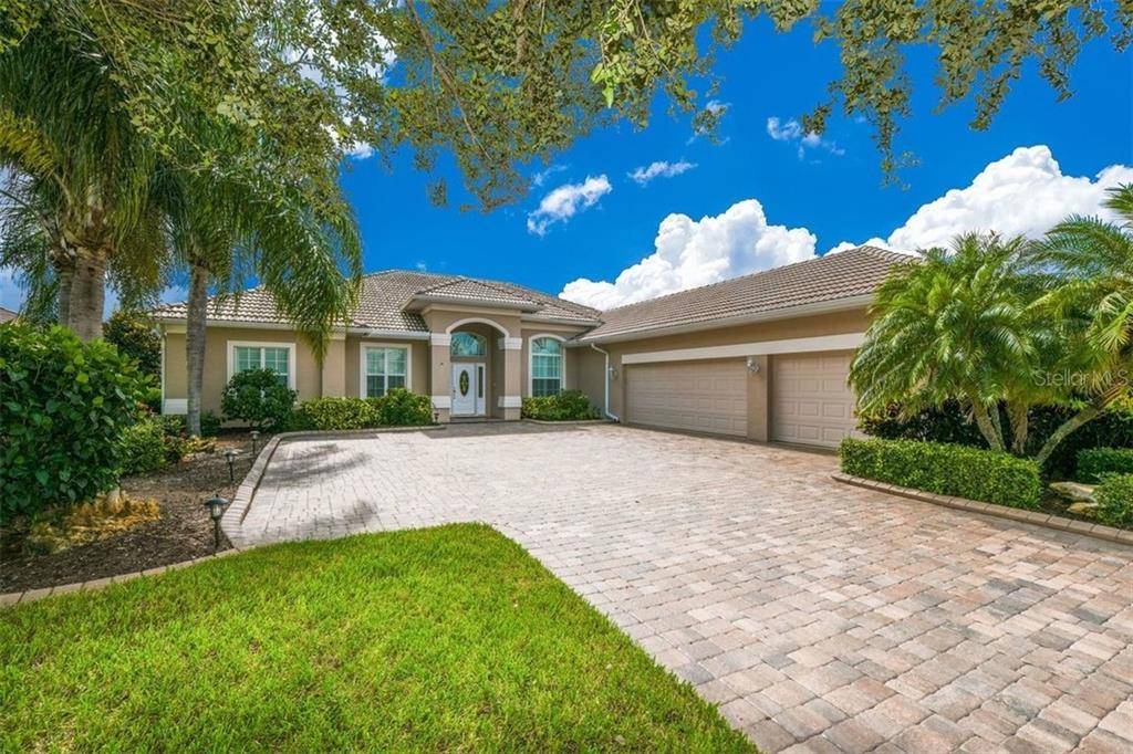 Venice, FL 34292,322 OTTER CREEK DR