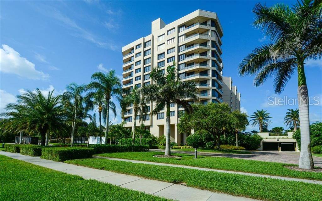 Longboat Key, FL 34228,1211 GULF OF MEXICO DR #603