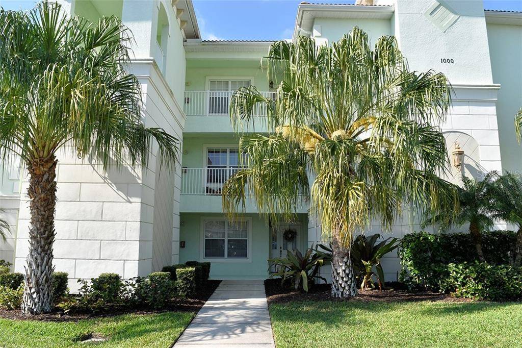 Venice, FL 34292,1000 SAN LINO CIR #1012