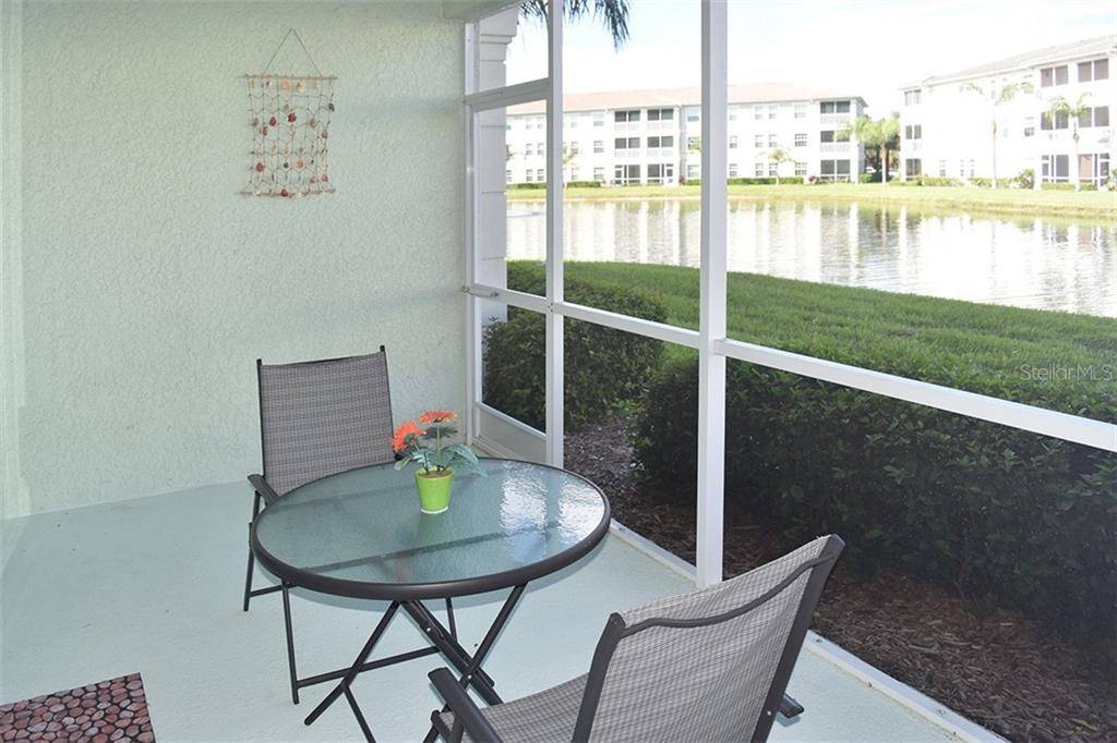 Venice, FL 34292,1000 SAN LINO CIR #1012