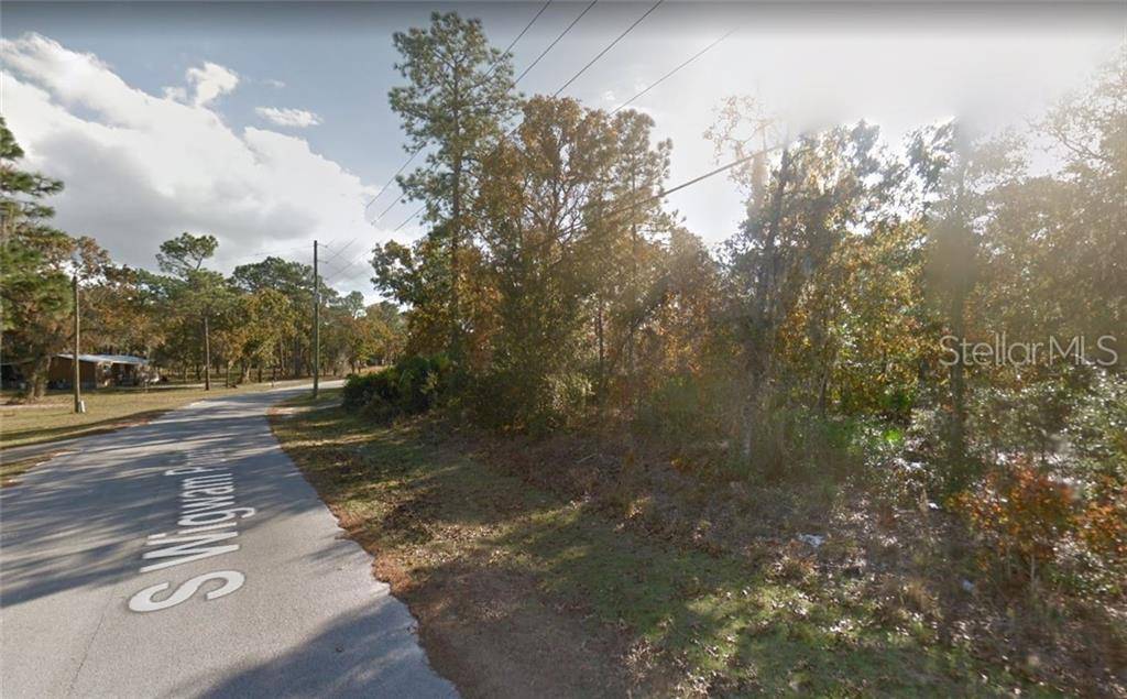 Homosassa, FL 34448,2092 S WIGWAM PT