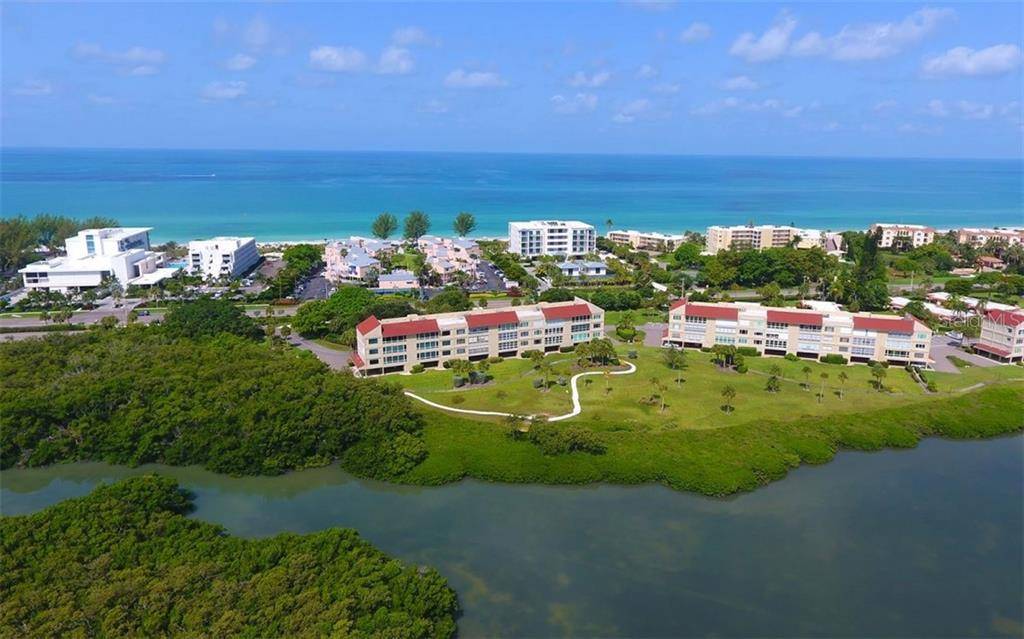 Longboat Key, FL 34228,4600 GULF OF MEXICO DR #204