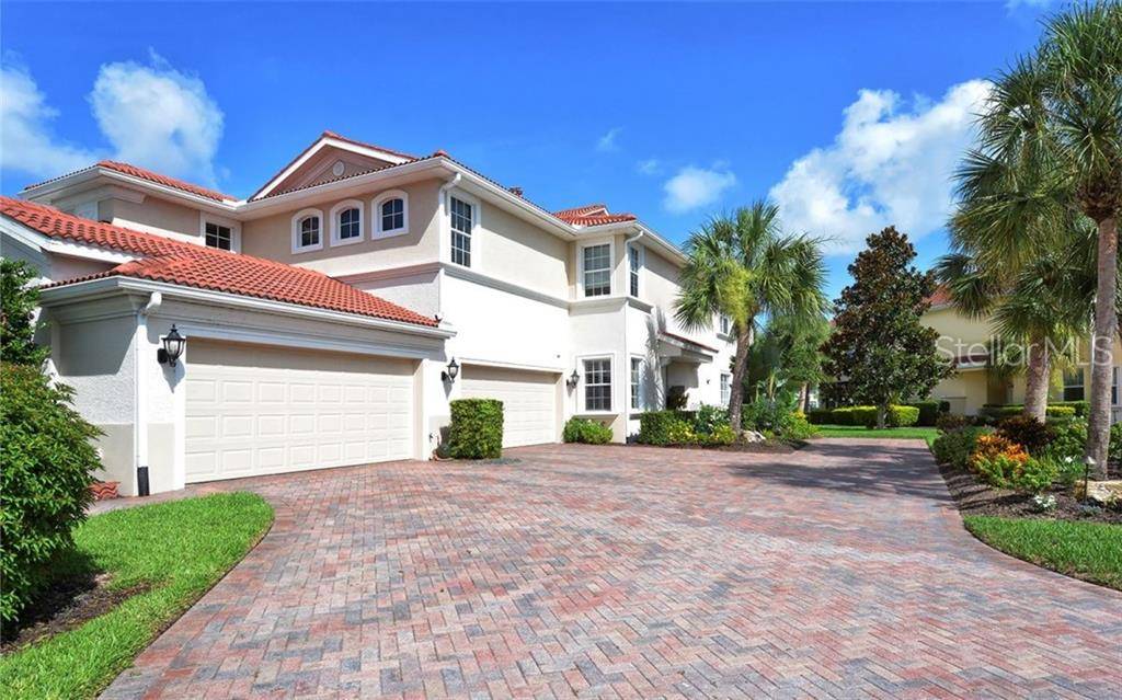 North Venice, FL 34275,133 BELLA VISTA TER #32B