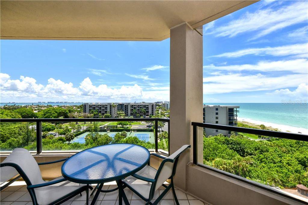 Longboat Key, FL 34228,1211 GULF OF MEXICO DR #608