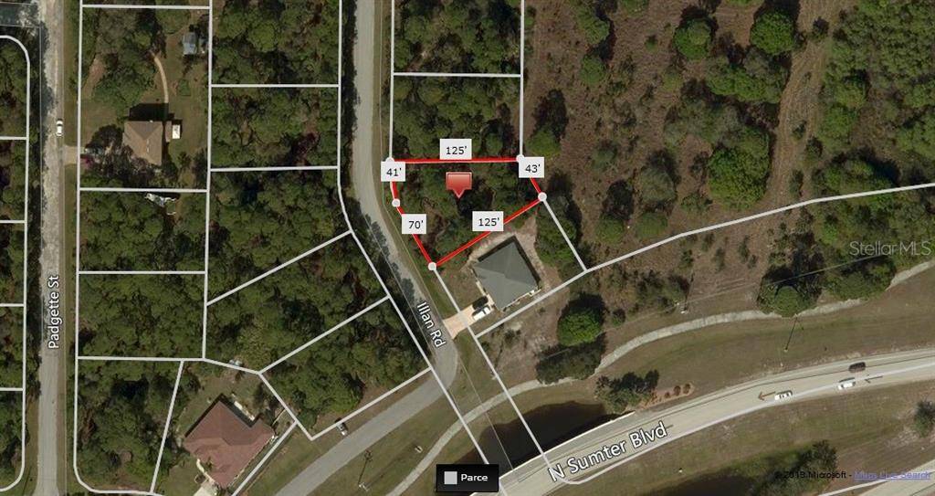 North Port, FL 34291,ILLAN RD