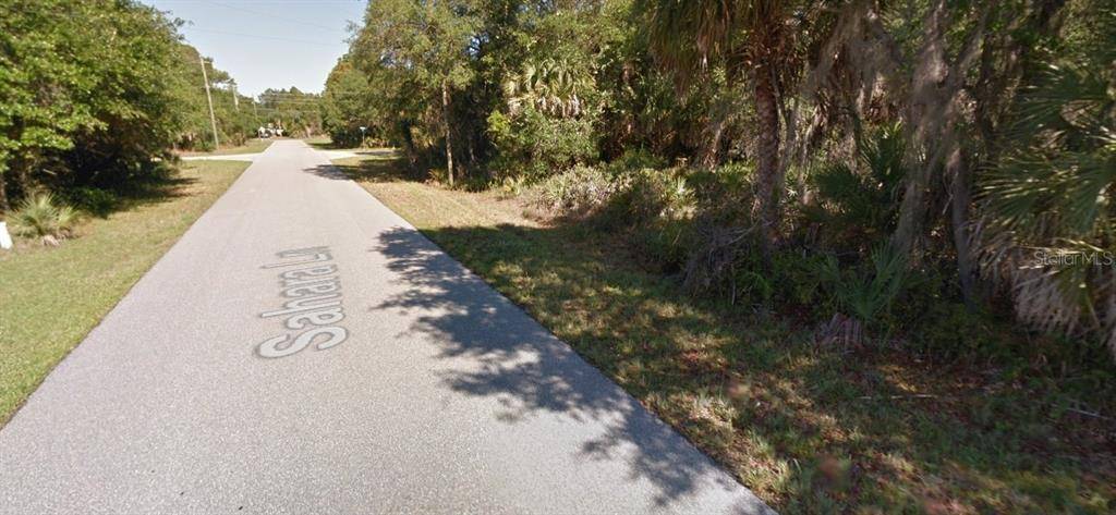 North Port, FL 34286,SAHARA LN