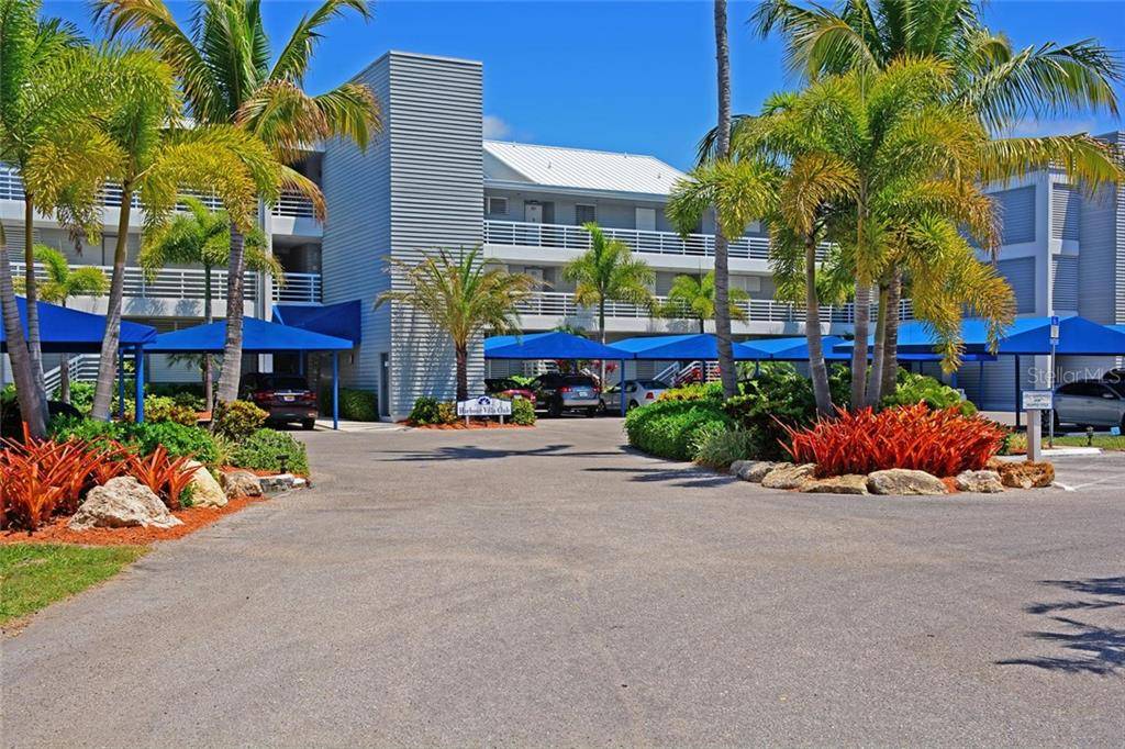 Longboat Key, FL 34228,615 DREAM ISLAND RD #309