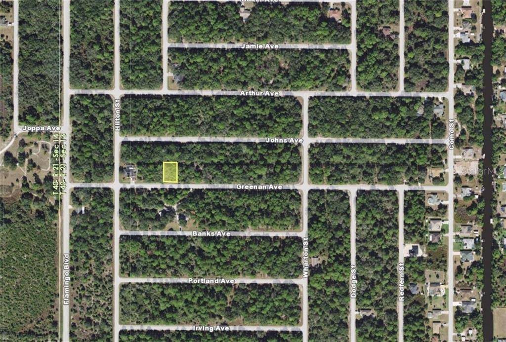 Port Charlotte, FL 33948,17068 GREENAN AVE NW