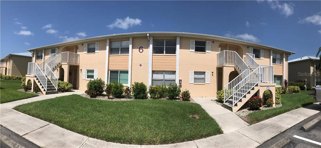 Punta Gorda, FL 33983,25050 SANDHILL BLVD #6B3