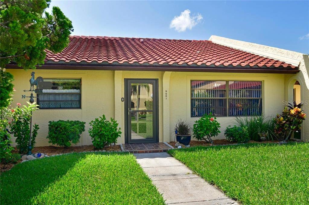 Bradenton, FL 34209,5601 15TH AVE W #5601