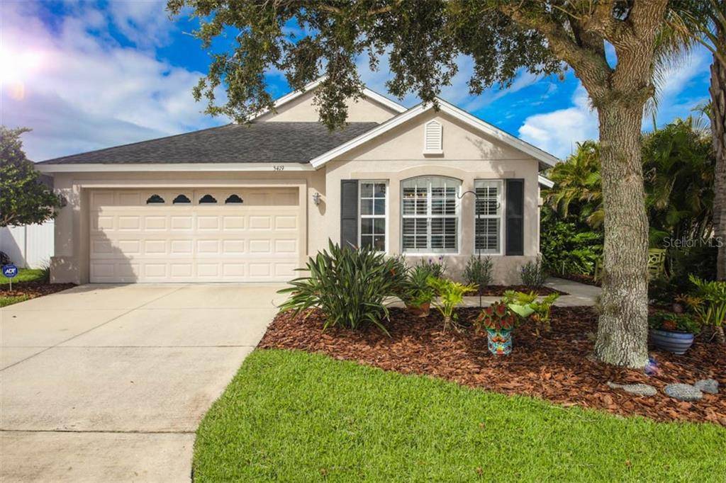 Parrish, FL 34219,5419 119TH TER E