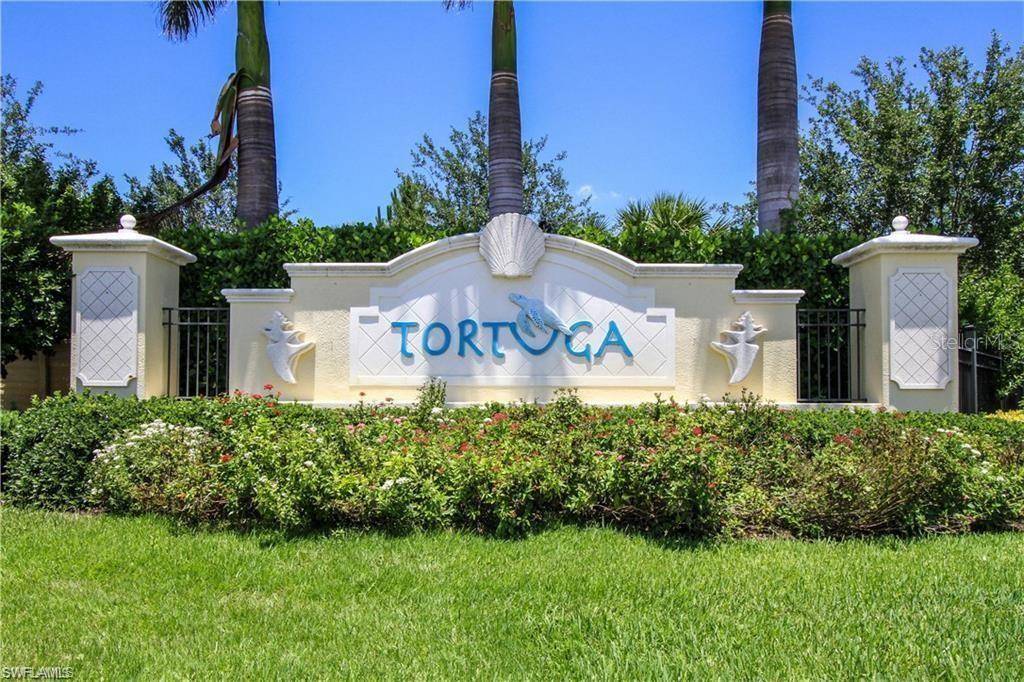 Fort Myers, FL 33919,15041 SANDPIPER PRESERVE BLVD #103