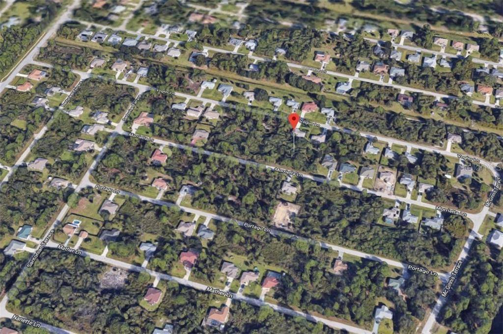 North Port, FL 34286,MORRIETTA LN