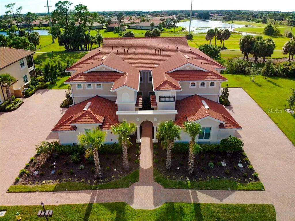 North Venice, FL 34275,186 BELLA VISTA TER #24B