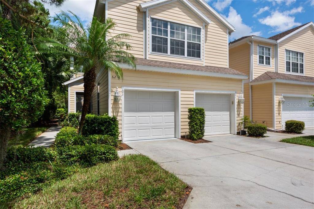 Lakewood Ranch, FL 34202,6216 ROSEFINCH CT #101