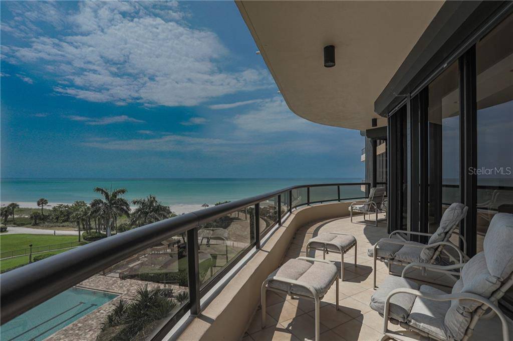 Longboat Key, FL 34228,435 L AMBIANCE DR #H402