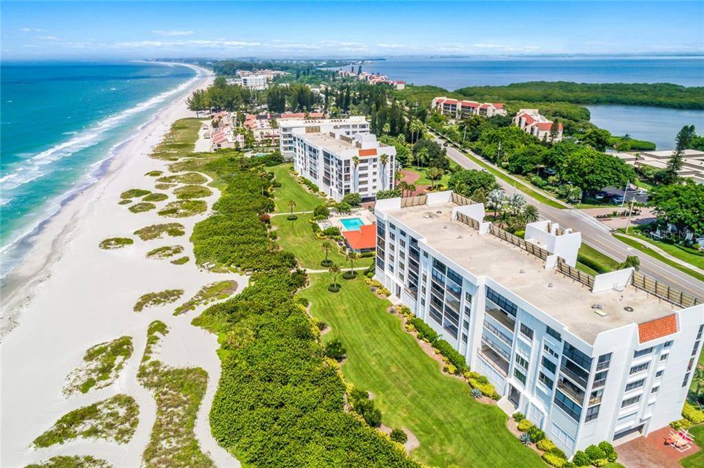 Longboat Key, FL 34228,4525 GULF OF MEXICO DR #403