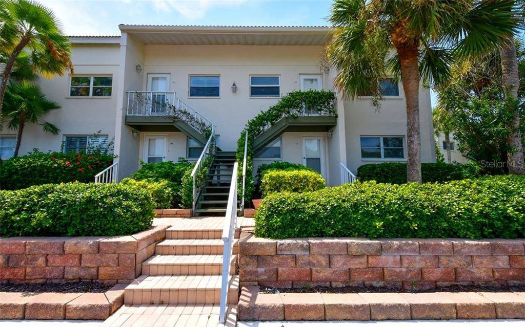 Longboat Key, FL 34228,7135 GULF OF MEXICO DR #24