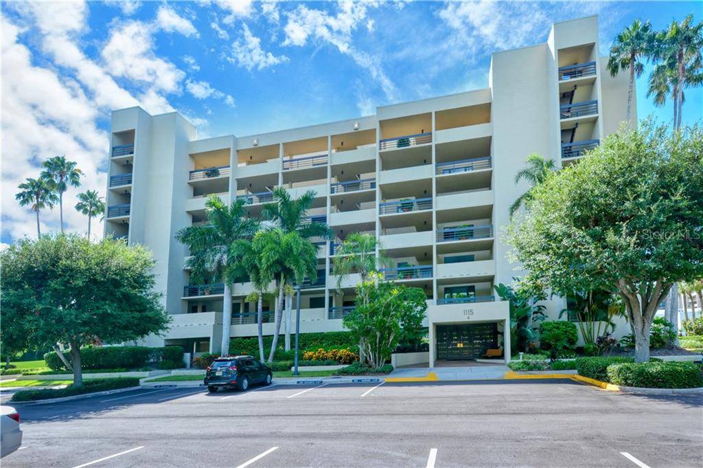 Longboat Key, FL 34228,1115 GULF OF MEXICO DR #502