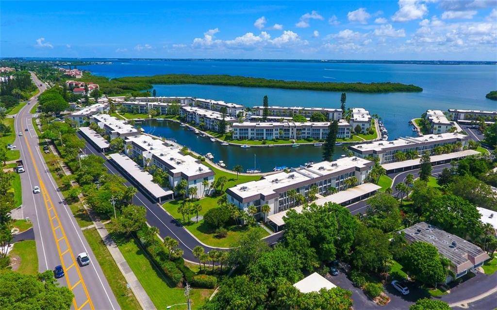 Longboat Key, FL 34228,4360 CHATHAM DR #F203